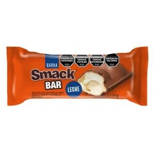 SMACK BAR NEVARES 6X12X35GR