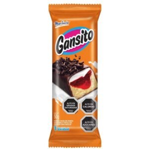 GANSITO MARINELA 30X50GR