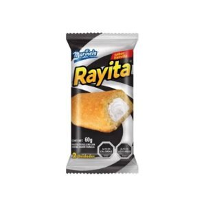RAYITA PACK 2UN MARINELA 94X60GR