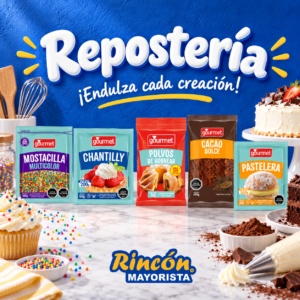 Repostería