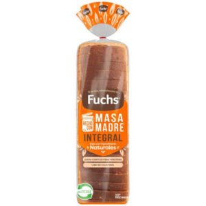 PAN MOLDE INTEGRAL STUTTGART FUCHS 10X650GR