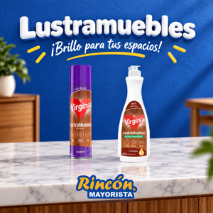 Lustramuebles