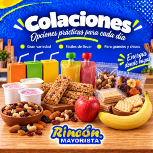Colaciones