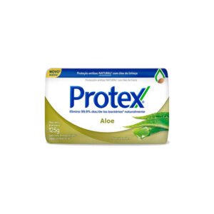 JABON ALOE PROTEX 72X125 GR