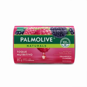 JABON TOCADOR FRAMBUESA PALMOLIVE 108X85GR