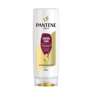 ACONDICIONADOR CONTROL CAIDA PANTENE 12X400 ML