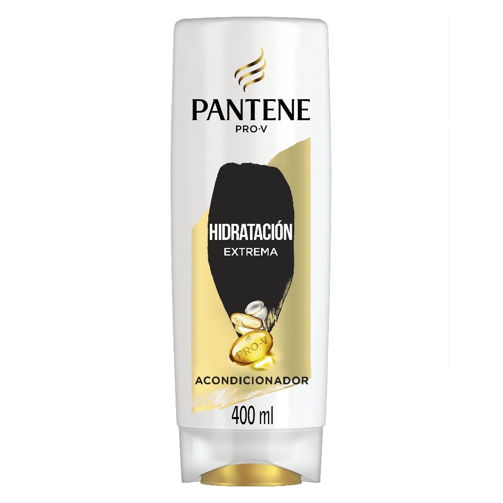 ACONDICIONADOR HIDROCAUTERIZACION PANTENE 12X400ML