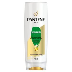 ACONDICIONADOR RESTAURACION PANTENE 12X400 ML