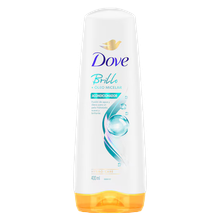ACONDICIONADOR BRILLO DOVE 12X400ML