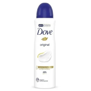 DESODORANTE AER AP ORIGINAL DOVE 12X87G/150ML