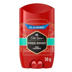 DESODORANTE BARRA PURESPORT OLD SPICE 12X50 GR