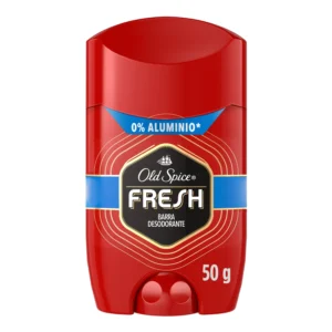 DESODORANTE BARRA FRESH MEN OLD SPICE 12X50 GR