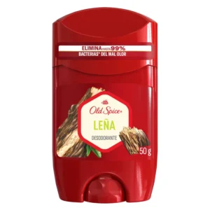 DESODORANTE BARRA LENA OLD SPICE 12X50 GR