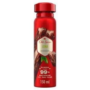 DESODORANTE AER LENA OLD SPICE 12X150 ML