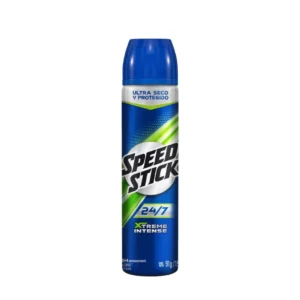 DESODORANTE AER 24/7 WP MEN SPEED STICK 12X91 GR