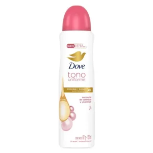 DESODORANTE AP CALENDULA DOVE 12X87G/150ML