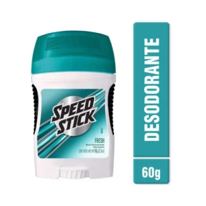 DESODORANTE SP STICK BARRA FRESH 12X60GR