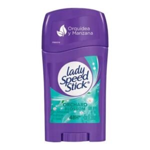 DESODORANTE BARRA O.BLOSSOM LADY S.STICK 12X45GR