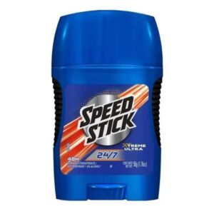 DESODORANTE BARRA XTREME ULTRA SPEED STICK 12X50G