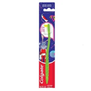 CEPILLO DENTAL INFANTIL COLGATE 6X12UN