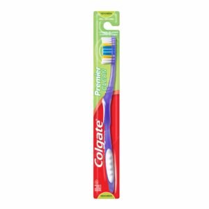 CEPILLO DENTAL PREMIER COLGATE PCK 6X14X1UN