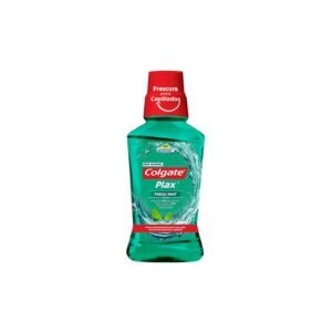 ENJUAGUE BUCAL FRESH MENT PLAX COLGATE 12X250ML