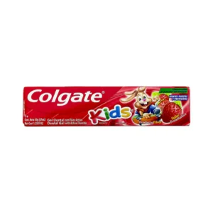 GEL DENTAL KIDS FRUTILLA COLGATE 24X3X50 GR
