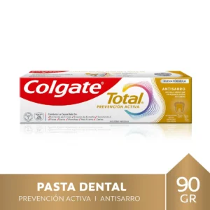 PASTA DENTAL ANTISARRO COLGATE 72X150 ML