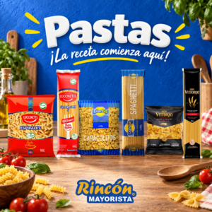 Pastas