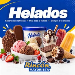 Helados