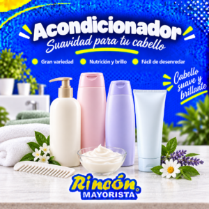Acondicionador