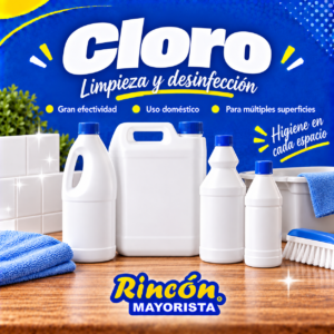 Cloro