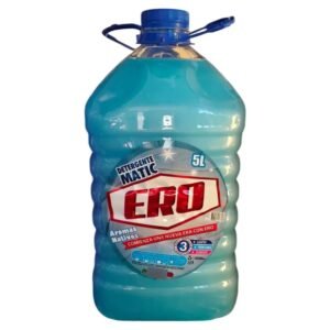 DETERGENTE ERO 5 LT