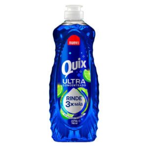 LAVALOZAS QUIX ULTRA BOT 12X750ML