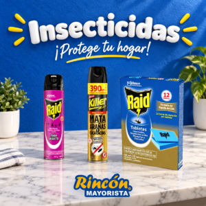 Insecticidas