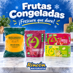 Frutas