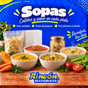Sopas