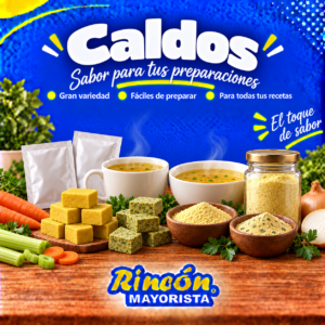Caldos