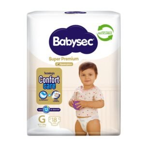 PANAL PREMIUM XG EMUBABY 6X34UN