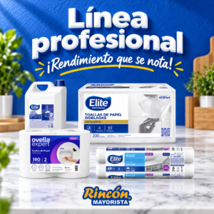 Línea Profesional