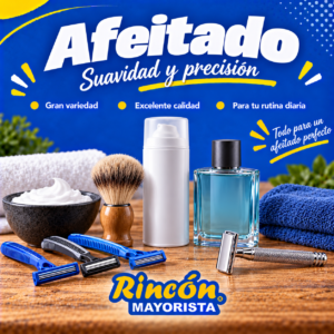 Afeitado