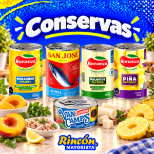 Conservas