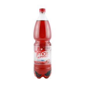 AGUA MAS CACHANTUN GRANADA 6X1600 CC