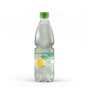 AGUA CITRUS MAS CACHANTUN 12X600CC