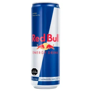 BEBIDA ENERGETICA TRADICIONAL RED BULL 12X473 CC