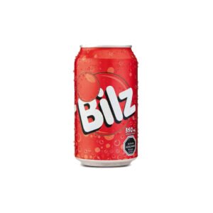 BEBIDA LATA BILZ 24X350 CC