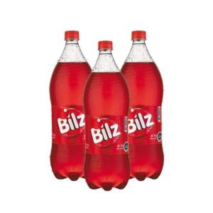 BEBIDA DESECHABLE BILZ 6X1.5 ML