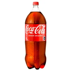 BEBIDA DESECHABLE COCA COLA 6X3 LT