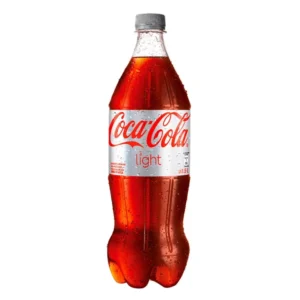 BEBIDA LIGHT DESECHABLE COCA COLA 6X1.5 LT