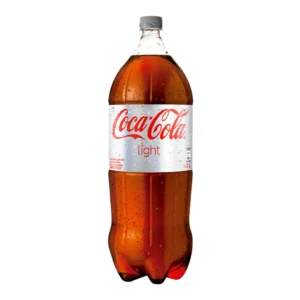 BEBIDA LIGHT DESECHABLE COCA COLA 6X3 LT